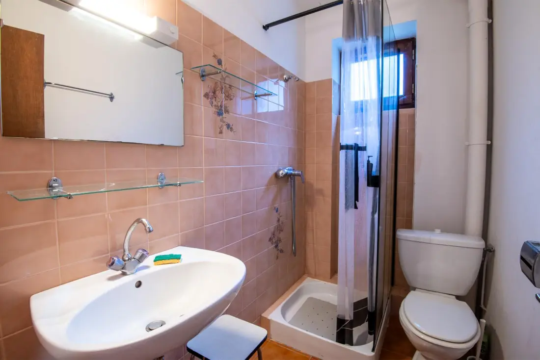 Holiday Cottage Apartman "le galibert" szent enimie