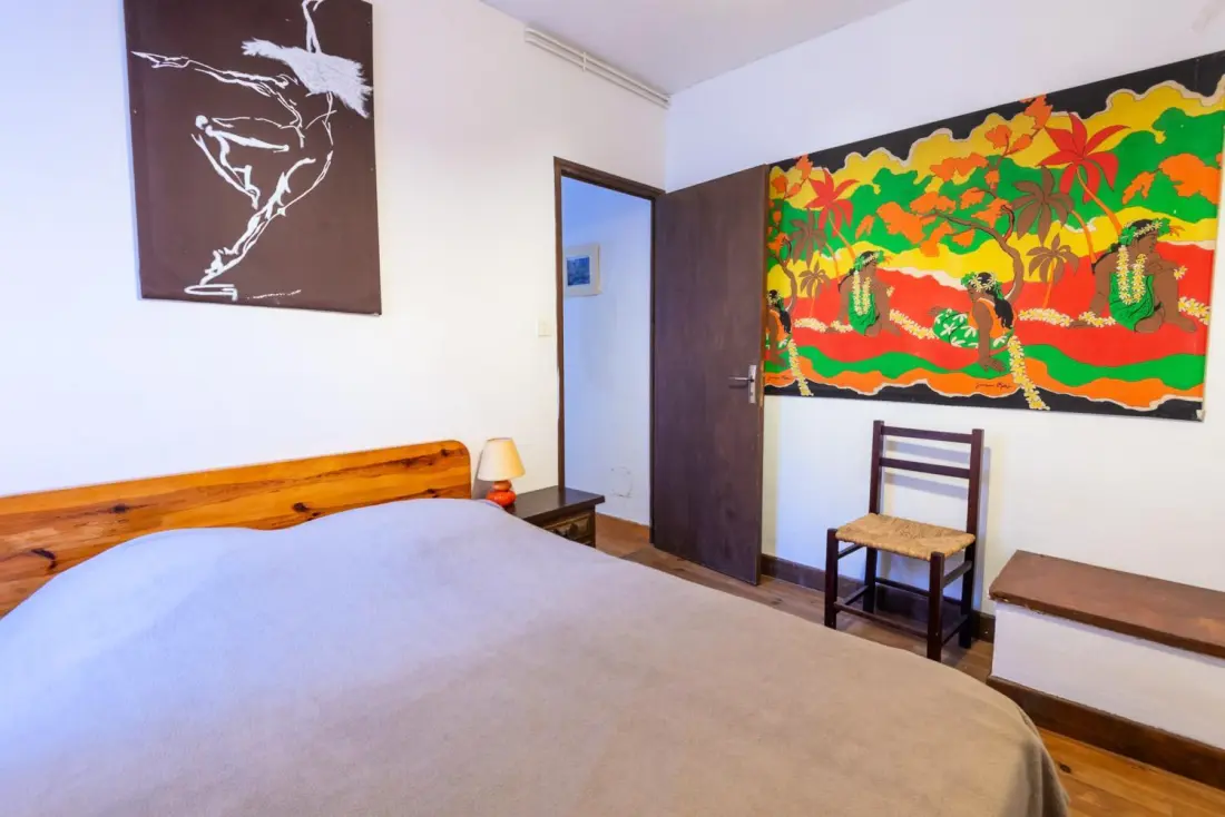 Holiday Cottage Apartman "le galibert" szent enimie