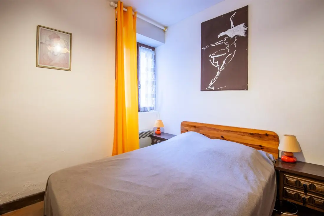 Holiday Cottage Apartman "le galibert" szent enimie