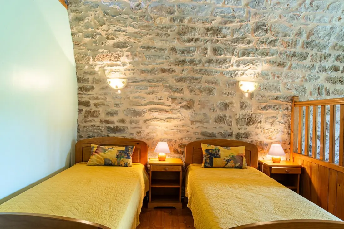 Gîte de France Gîte de dignas 2/4 Personen 3 Ohren