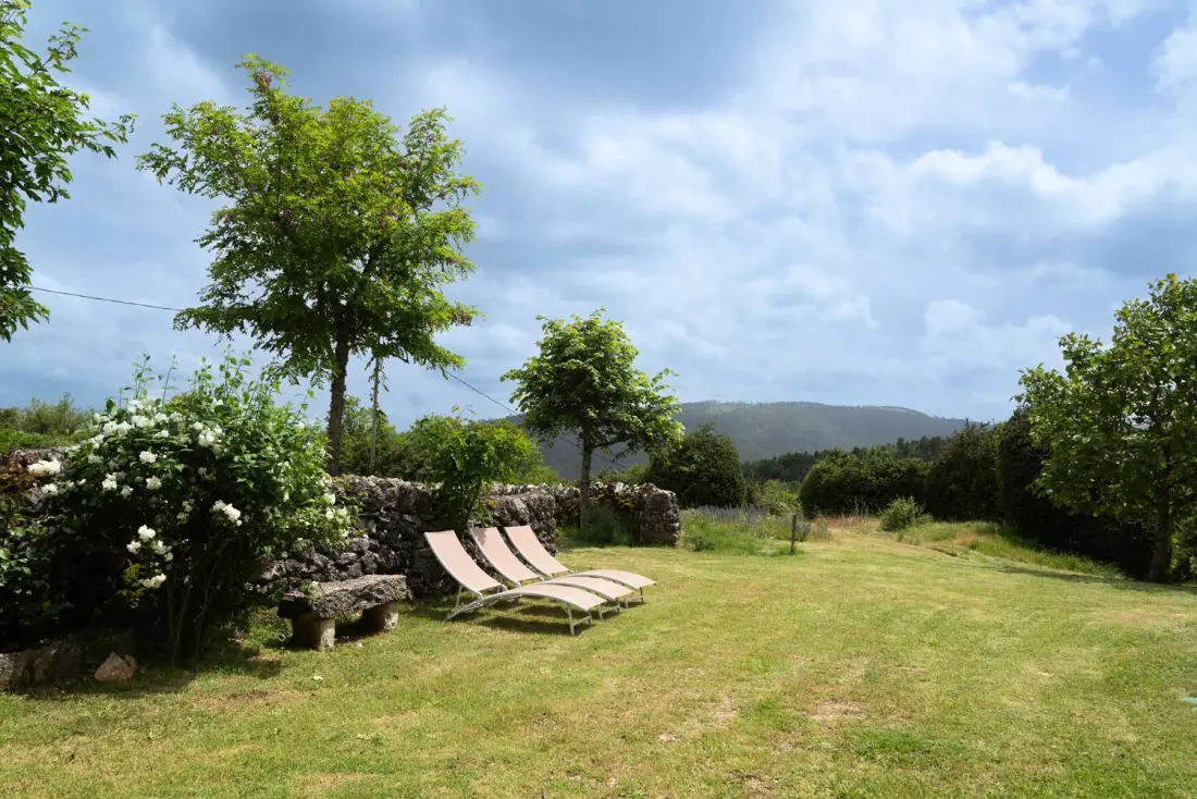 Gîte de France Gîte de dignas 2/4 Personen 3 Ohren