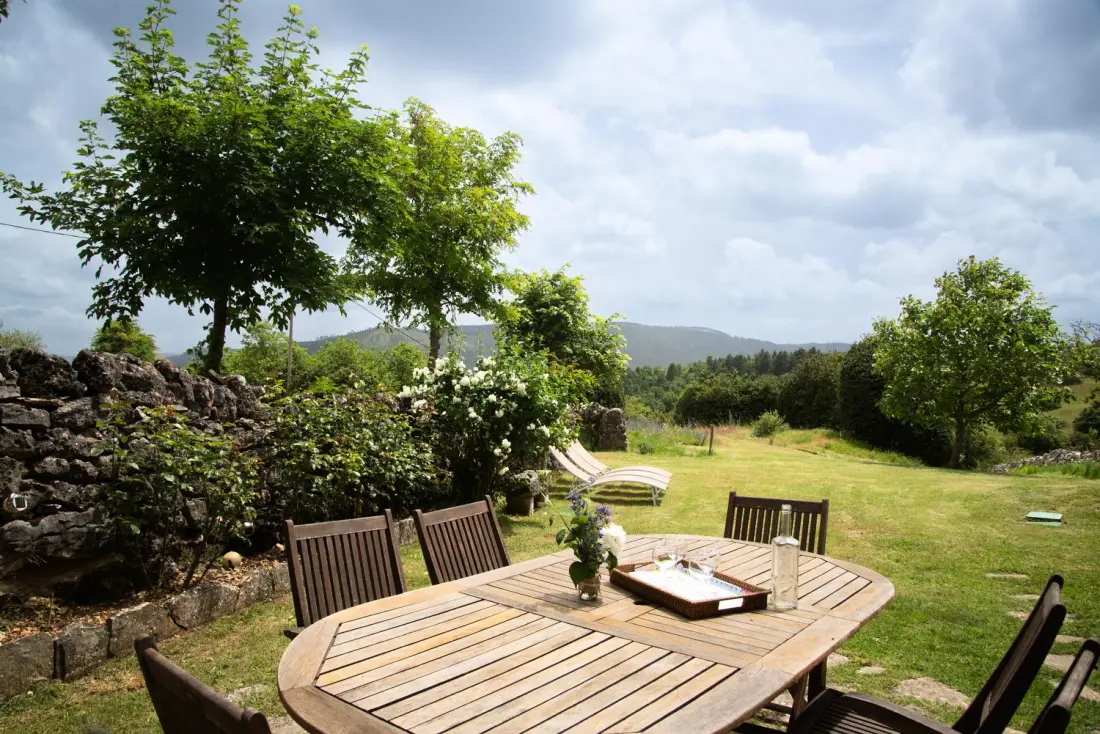 Gîte de France Gîte de dignas 2/4 Personen 3 Ohren