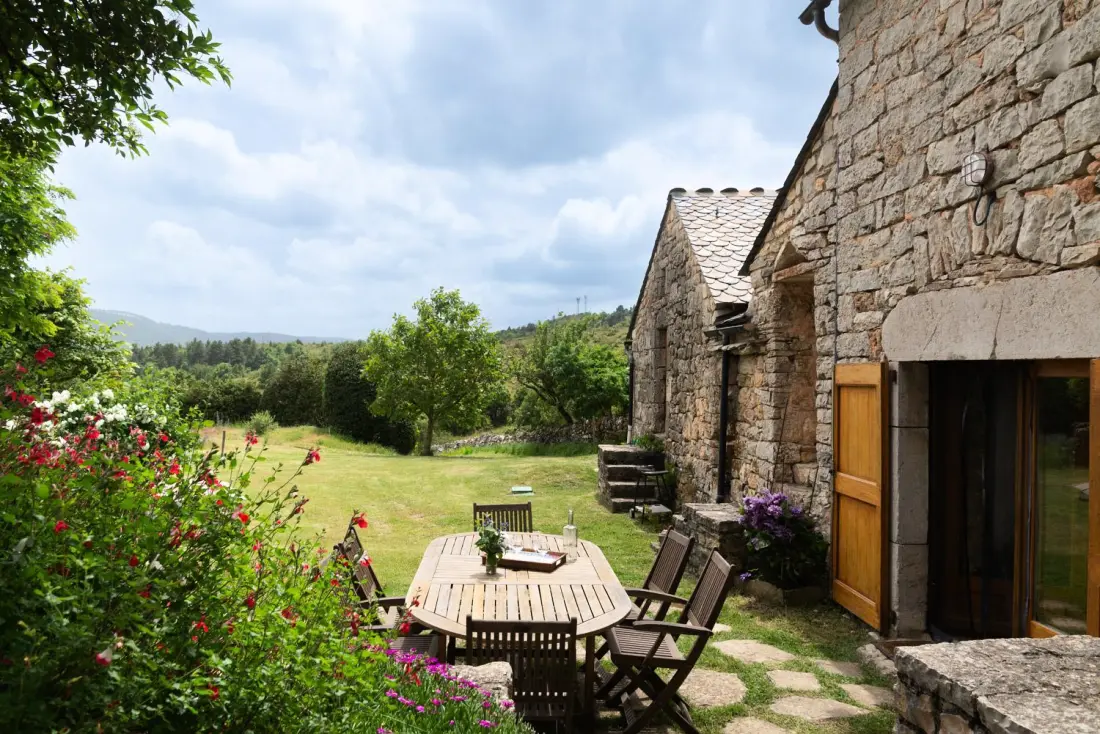 Gîte de France Gîte de dignas 2/4 Personen 3 Ohren