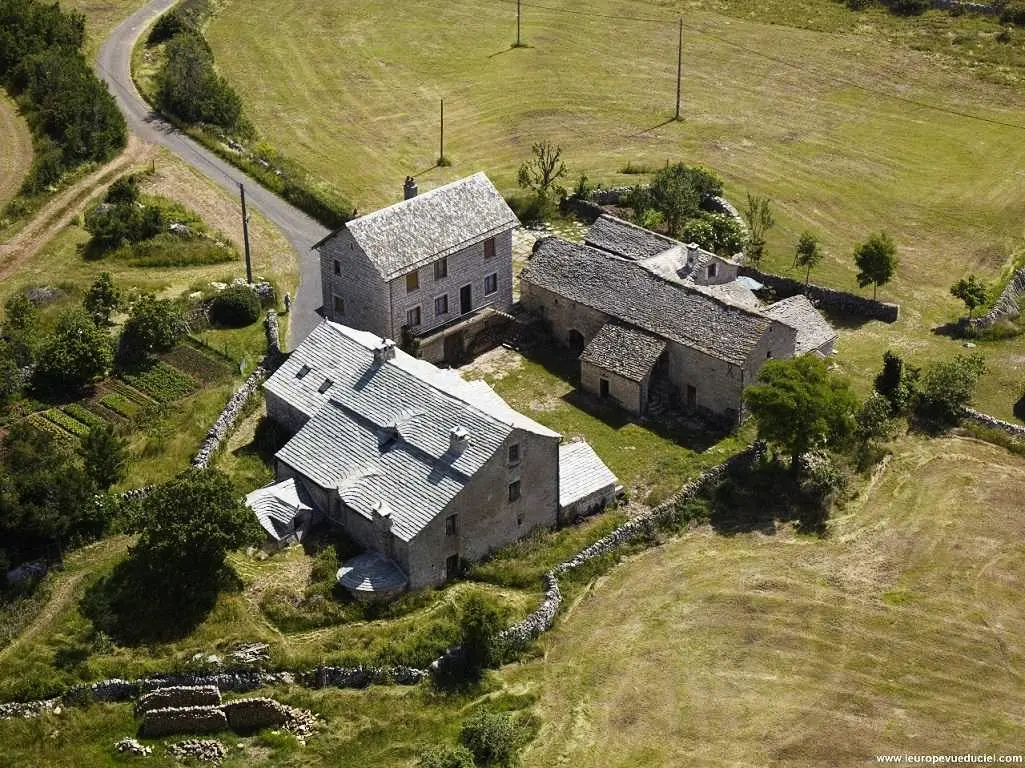 Gîte de France Gîte de dignas 2/4 Personen 3 Ohren