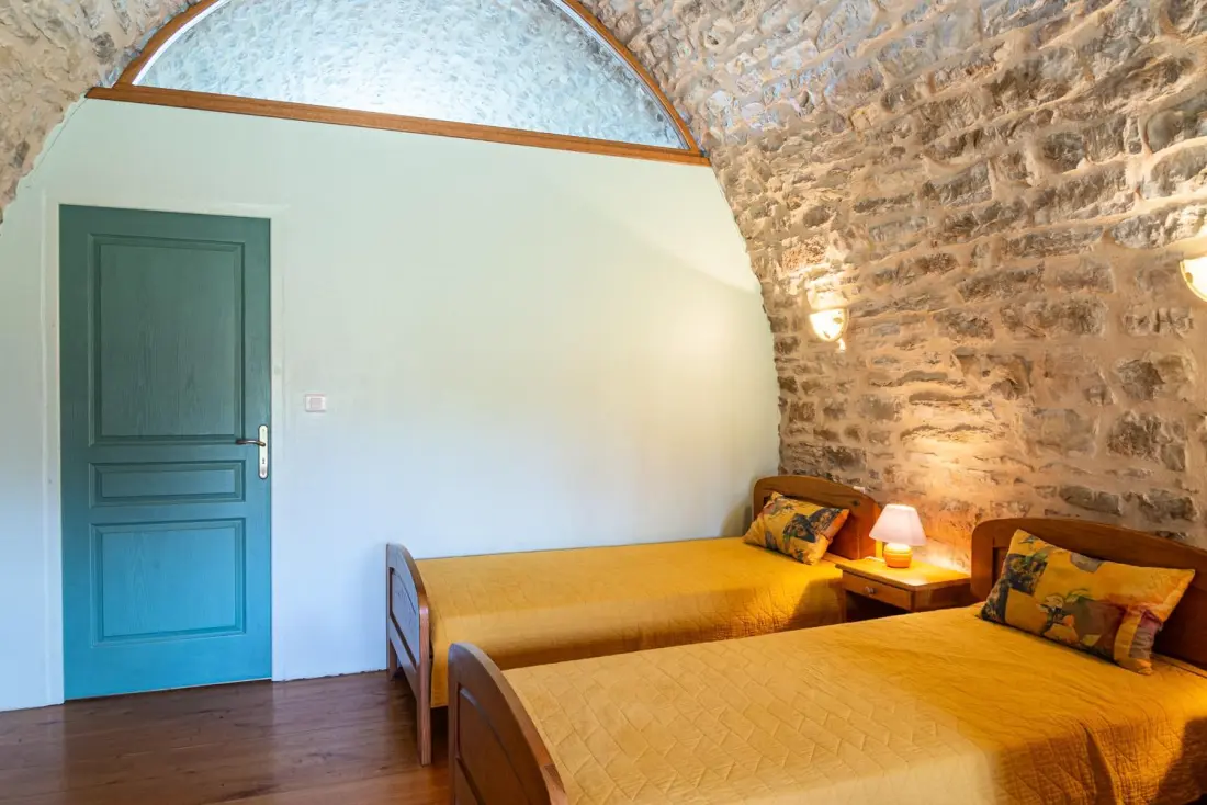 Gîte de France Gîte de dignas 2/4 Personen 3 Ohren