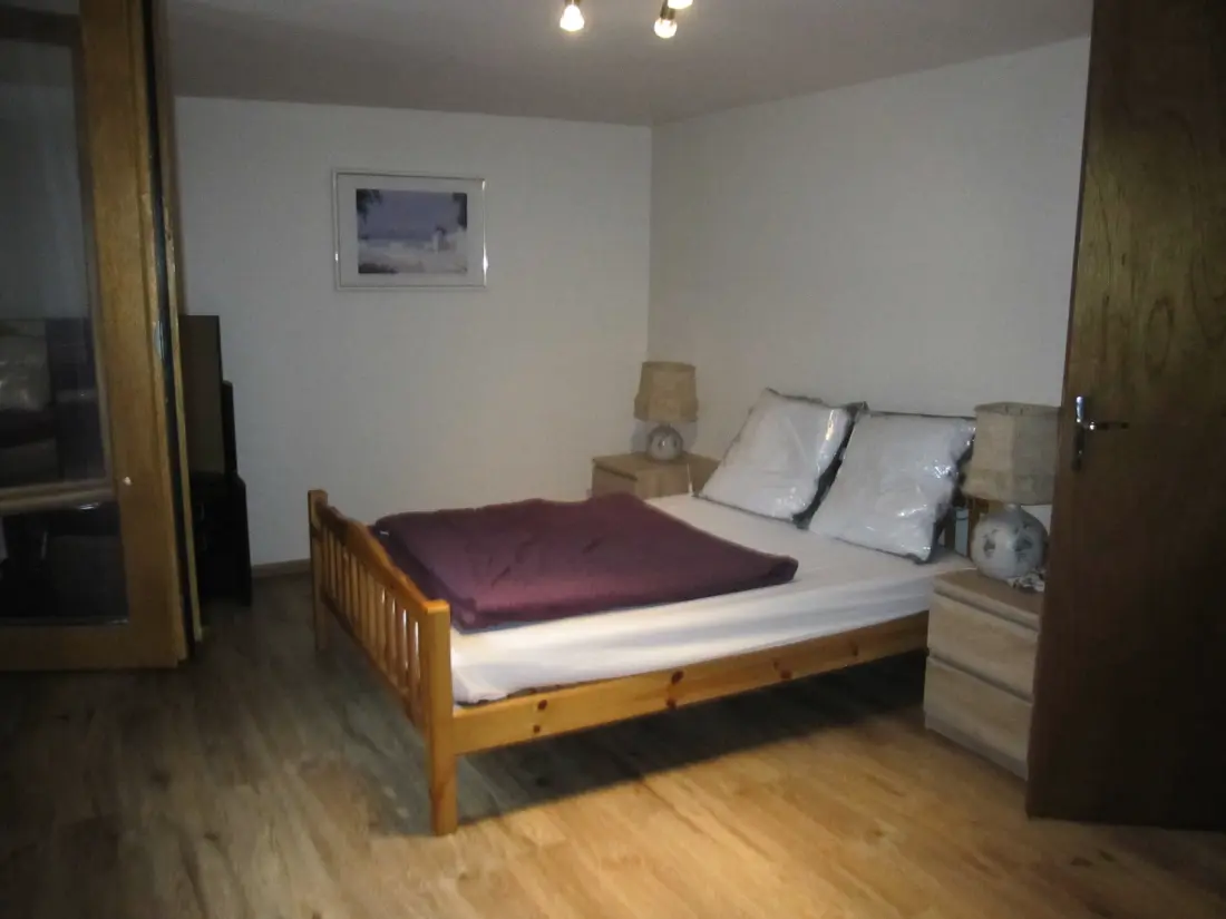 Gite de France Lou juris 3/5 Personen 2 Ohren