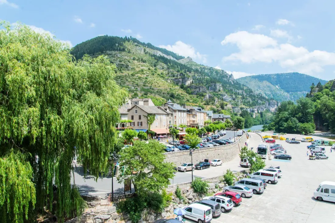 Cottage Rental chanteperdrix 2 ember