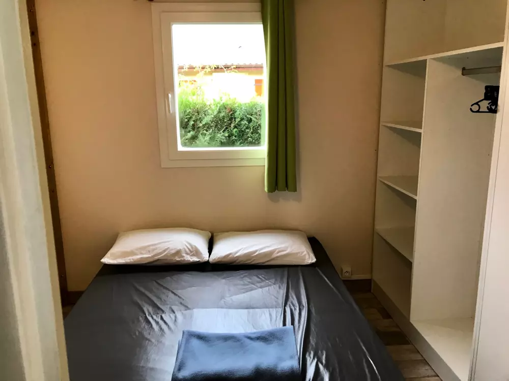 Camping Les Bruyères 3 Estrellas★★★