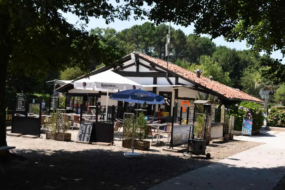 Camping Les Bruyères 3 Estrellas★★★