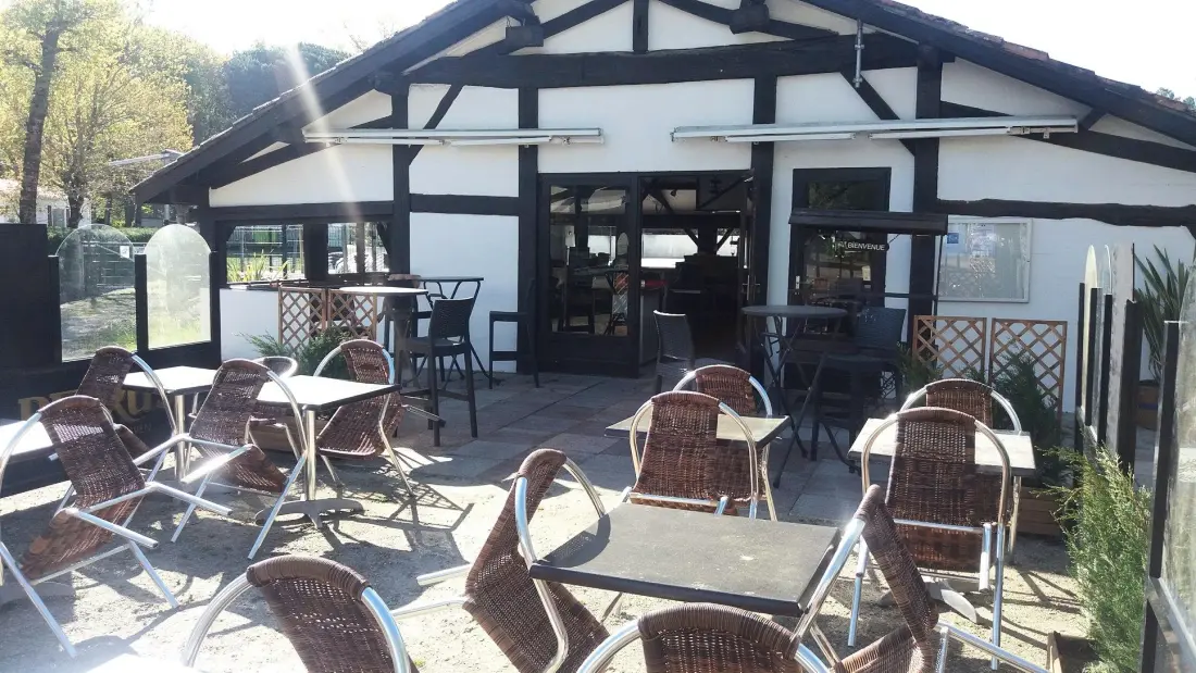 Camping Les Bruyères 3 Estrellas★★★