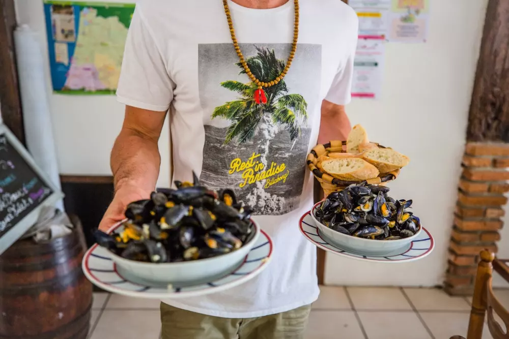 Camping Les Bruyères 3 Estrellas★★★