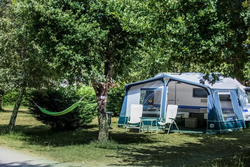 Camping Les Bruyères 3 Estrellas★★★