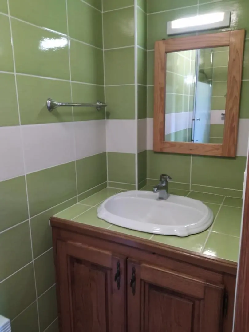 Gîte de France Gîtes de France 3/4 Personen in Ferluguet 2 Ähren