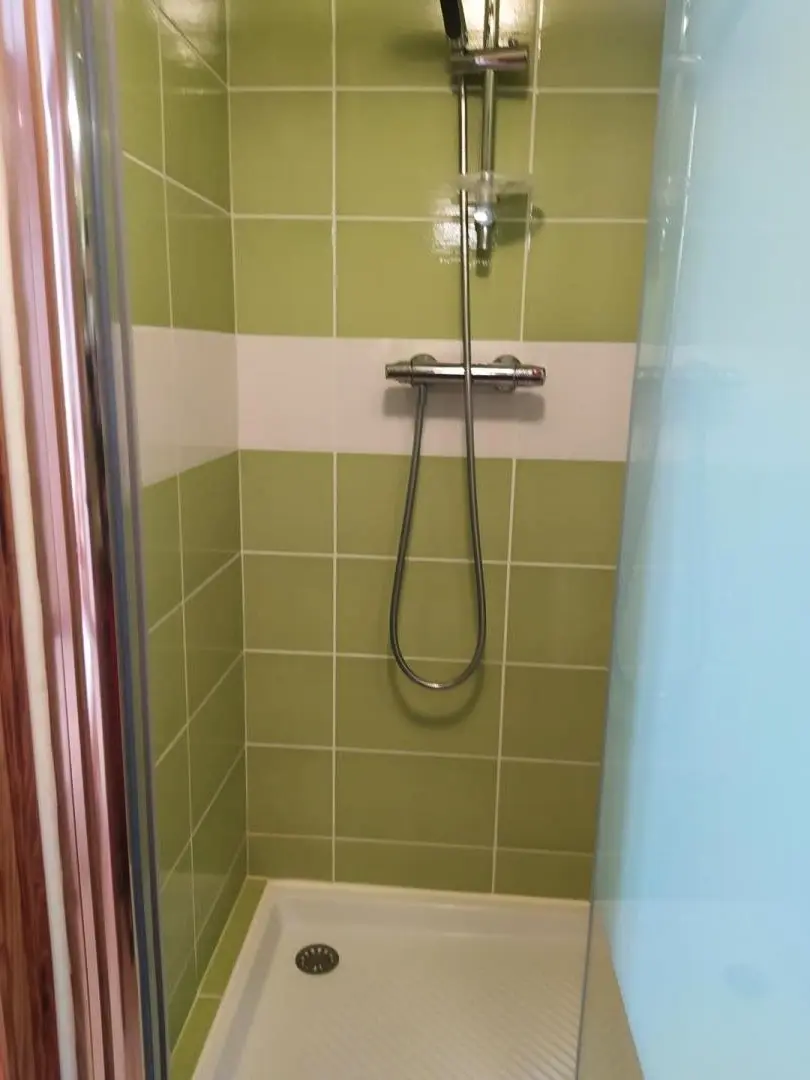 Gîte de France Gîtes de France 3/4 Personen in Ferluguet 2 Ähren