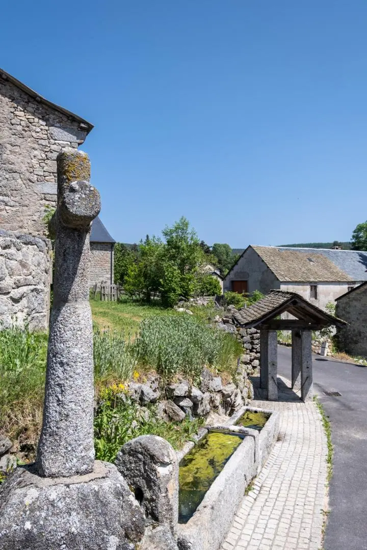 Gîte de France Das Pierrou Haus 11/12 Personen 3 Ohren