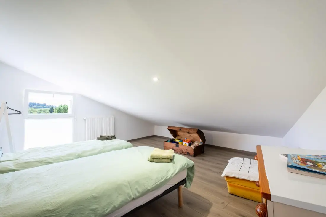 Gîte de France Das Pierrou Haus 11/12 Personen 3 Ohren