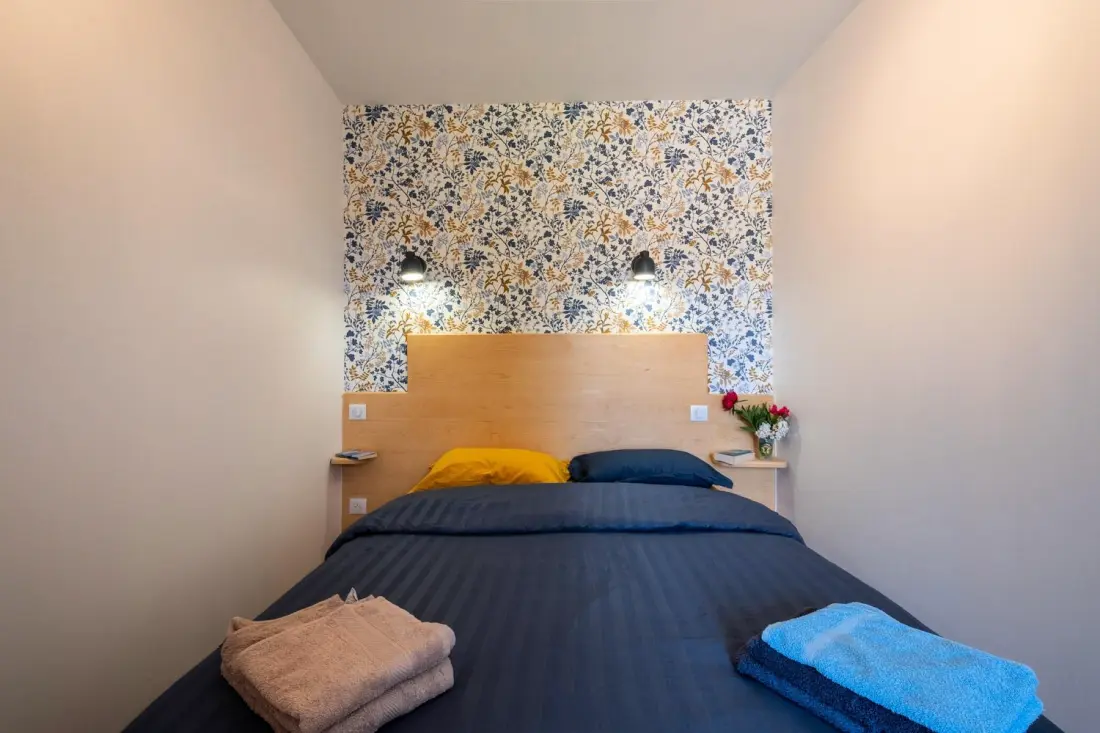 Gîte de France Das Pierrou Haus 11/12 Personen 3 Ohren