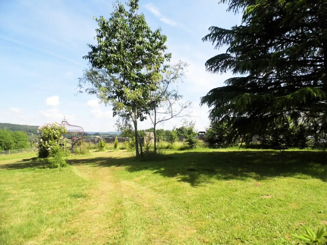 Gîte de France De walnoot 2 oren