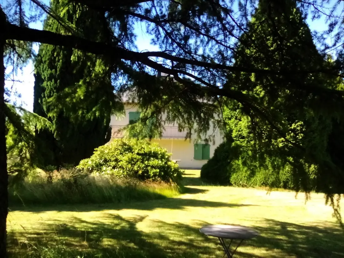 Gîte de France De walnoot 2 oren