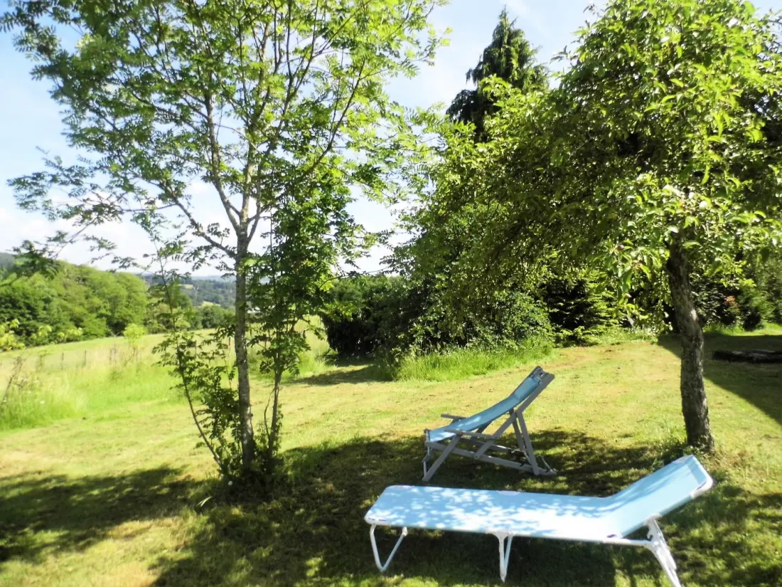 Gîte de France De walnoot 2 oren