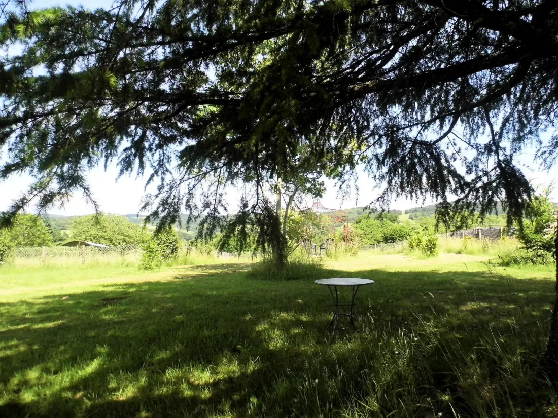 Gîte de France De walnoot 2 oren