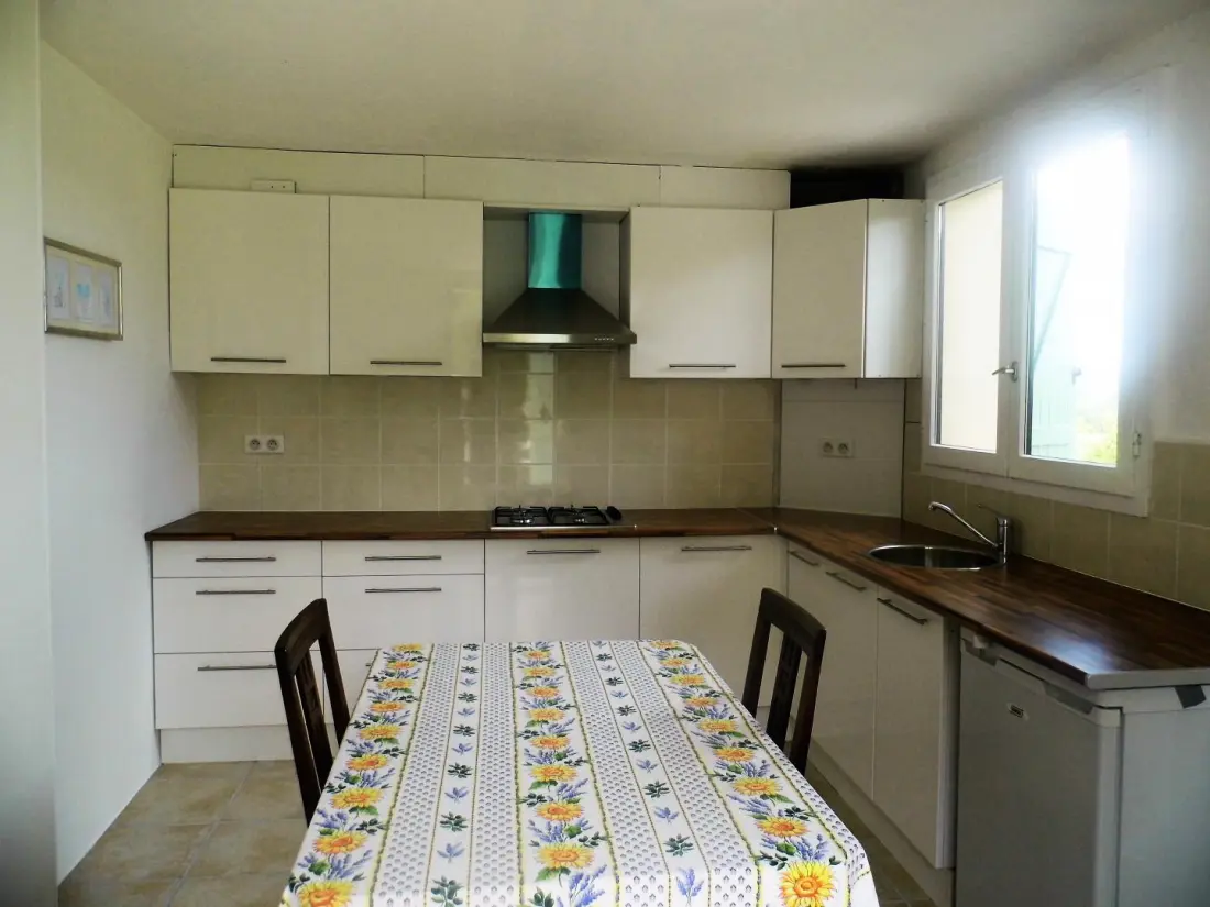Gîte de France De walnoot 2 oren