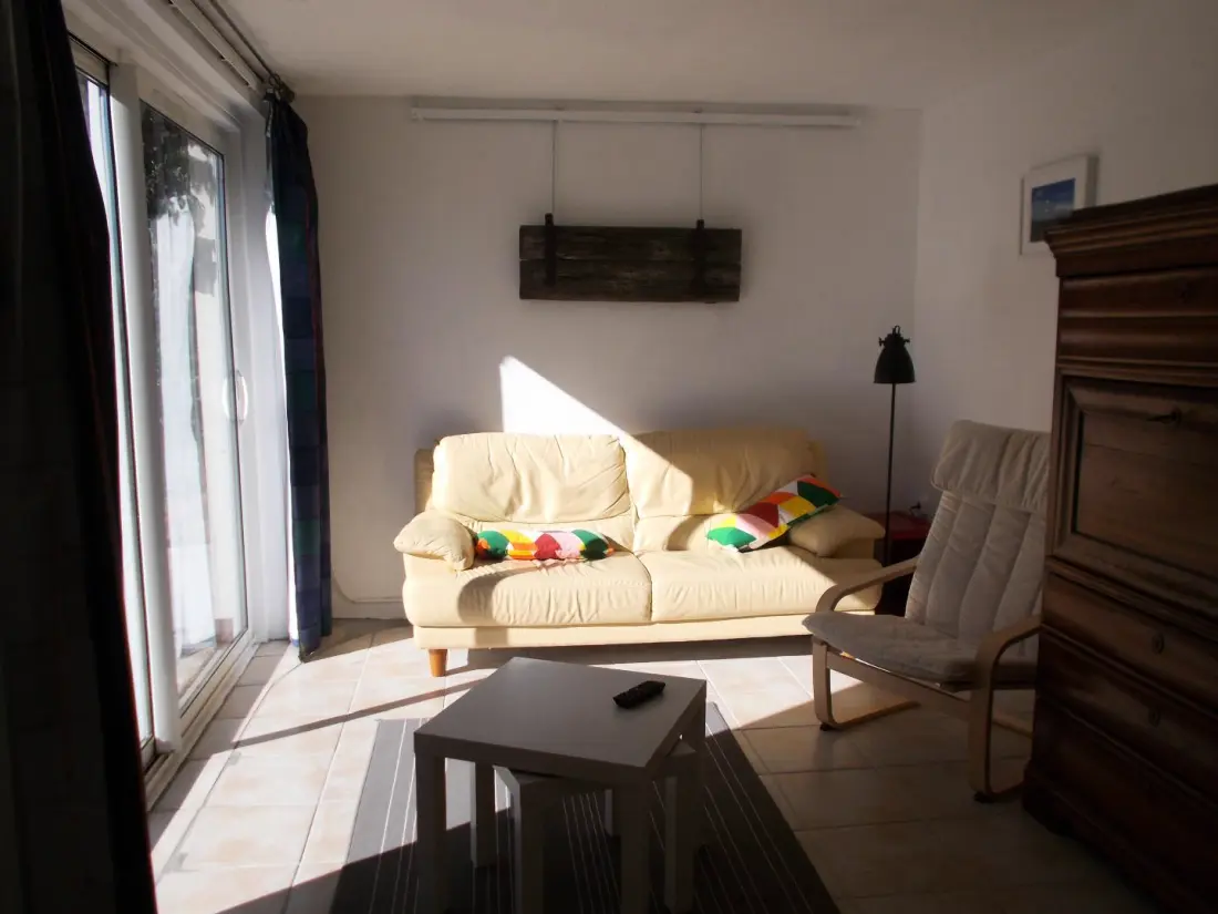 Gîte de France De walnoot 2 oren