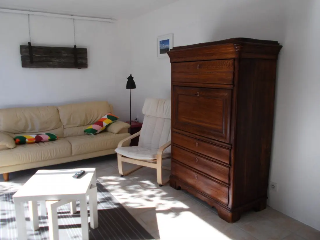 Gîte de France De walnoot 2 oren