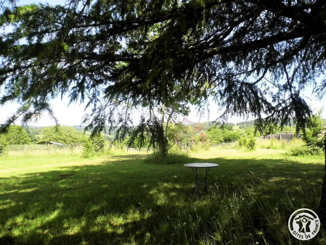 Gîte de France De walnoot 2 oren