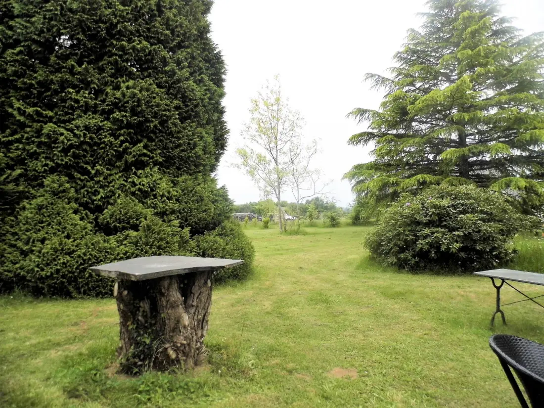Gîte de France De walnoot 2 oren
