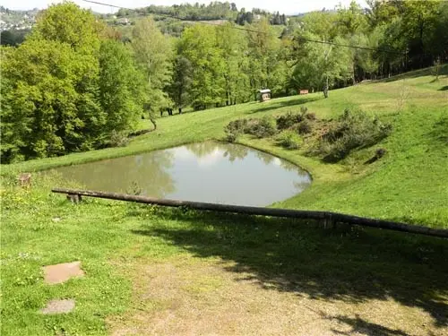 Gîte de France De glorie 3 oren