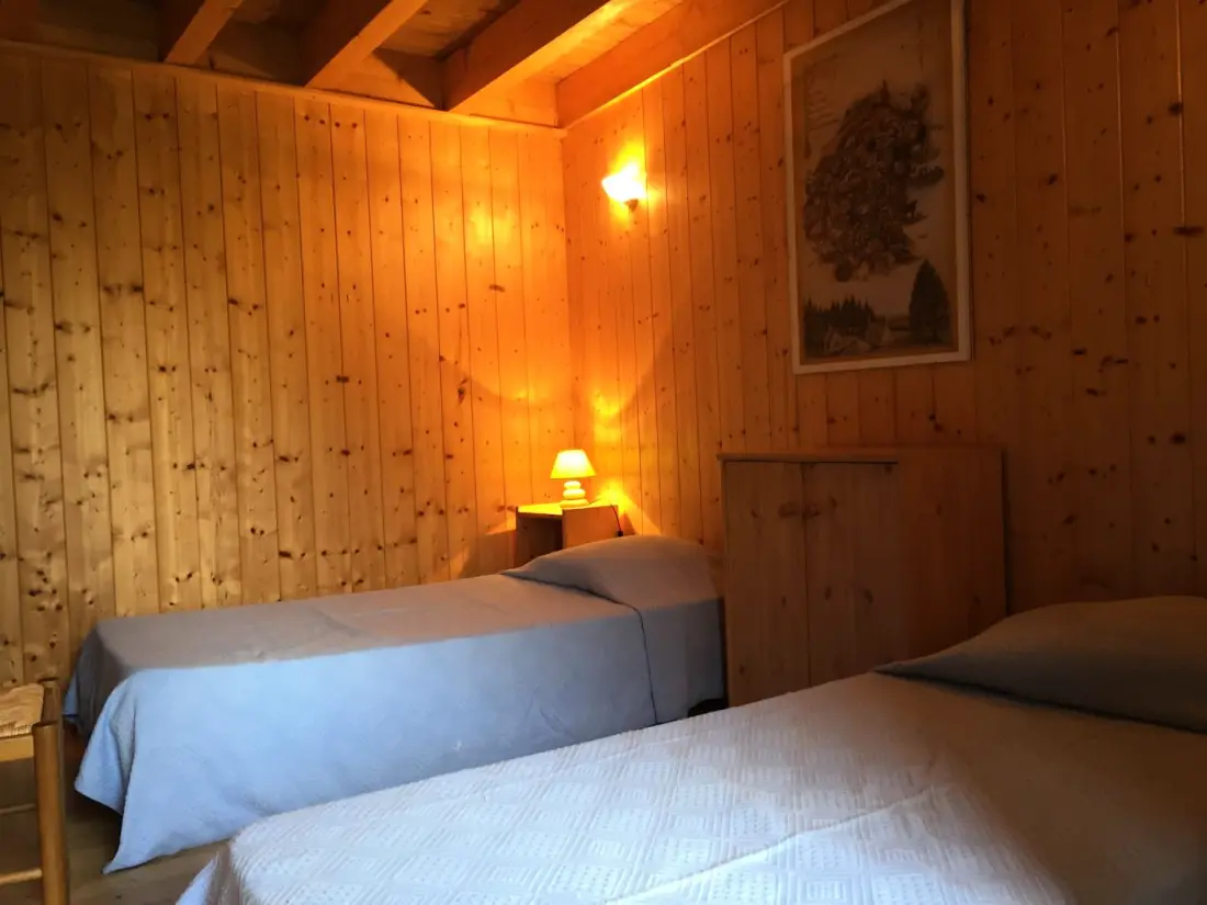 Gîte de France De glorie 3 oren