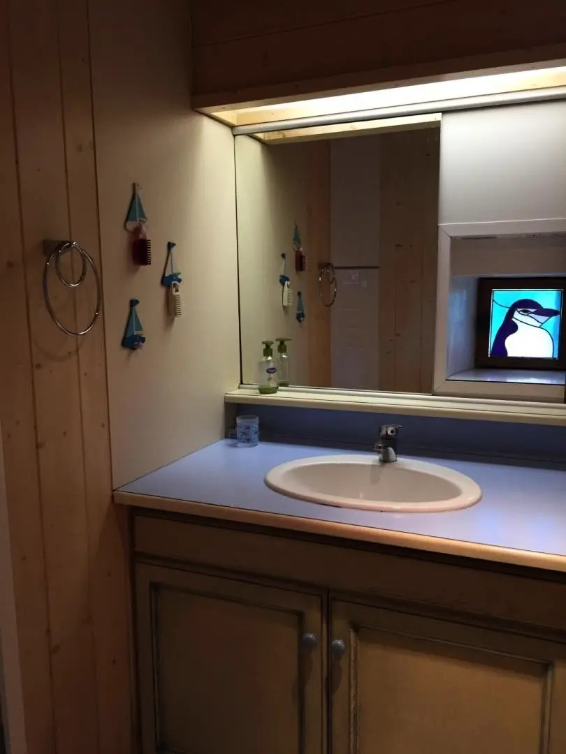 Gîte de France De glorie 3 oren