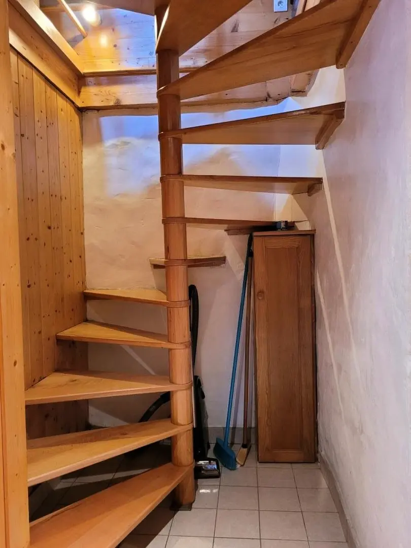 Gîte de France De glorie 3 oren