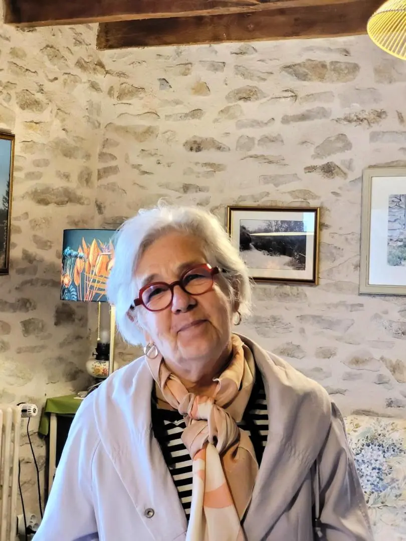 Gîte de France Gite van chouvert "francois" 3 oren