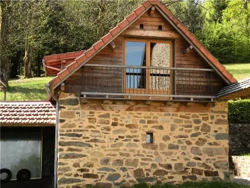Gîte de France De glorie 3 oren