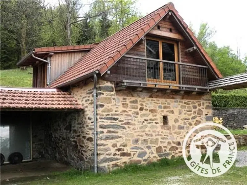 Gîte de France De glorie 3 oren