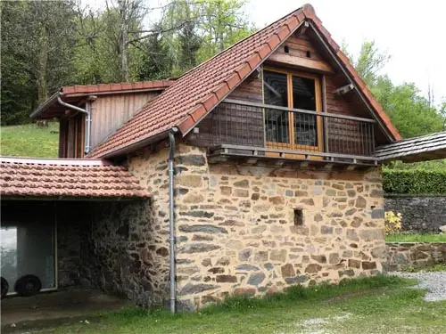 Gîte de France De glorie 3 oren