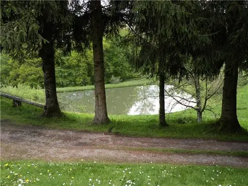 Gîte de France De glorie 3 oren