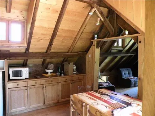 Gîte de France De glorie 3 oren