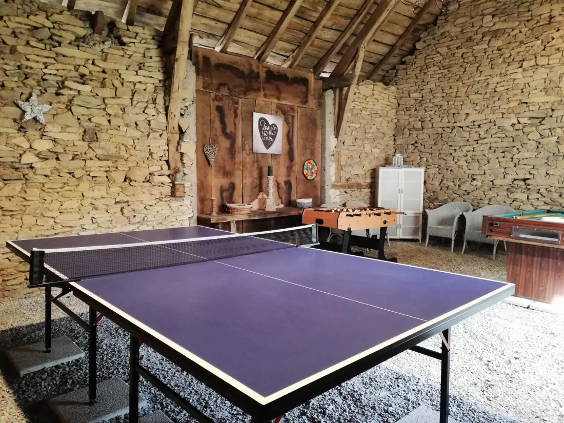 Gîte de France Les vijgenbomen 3 oren