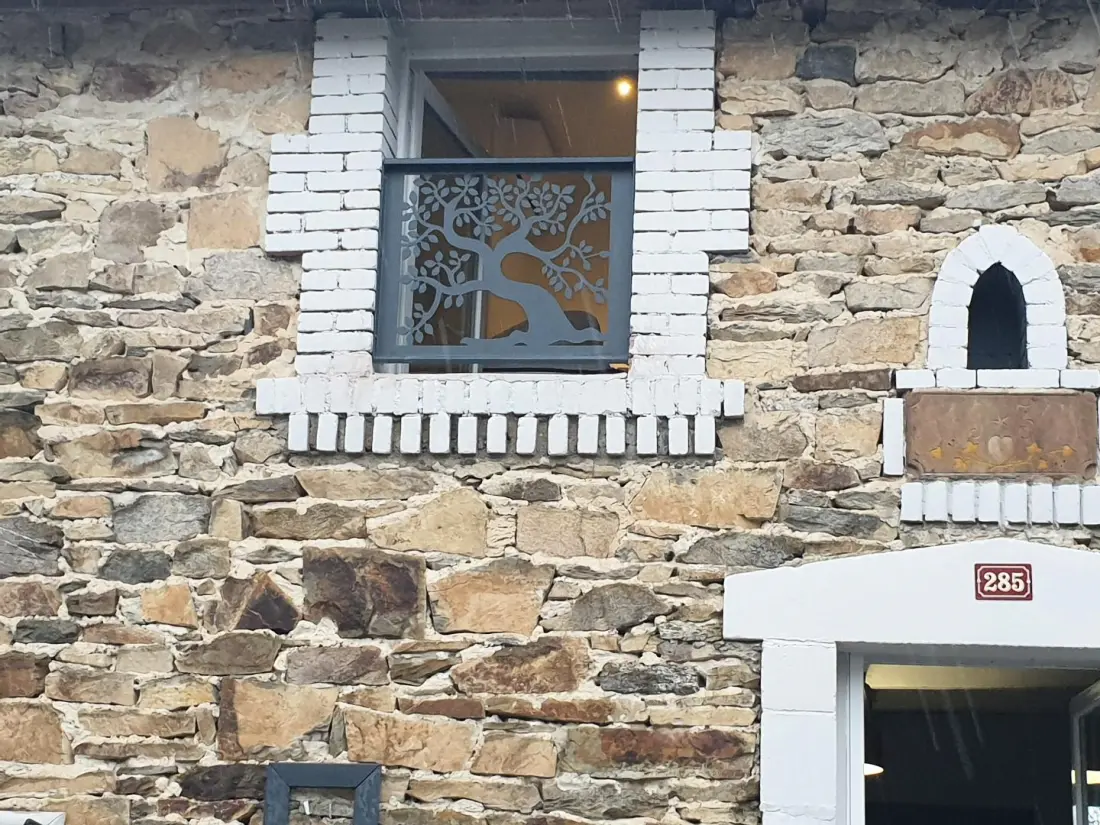 Gîte de France Les vijgenbomen 3 oren