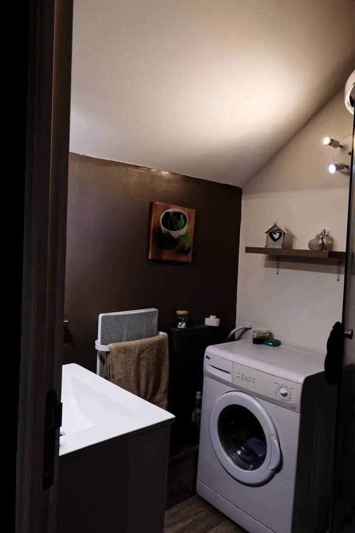 Gîte de France Les vijgenbomen 3 oren