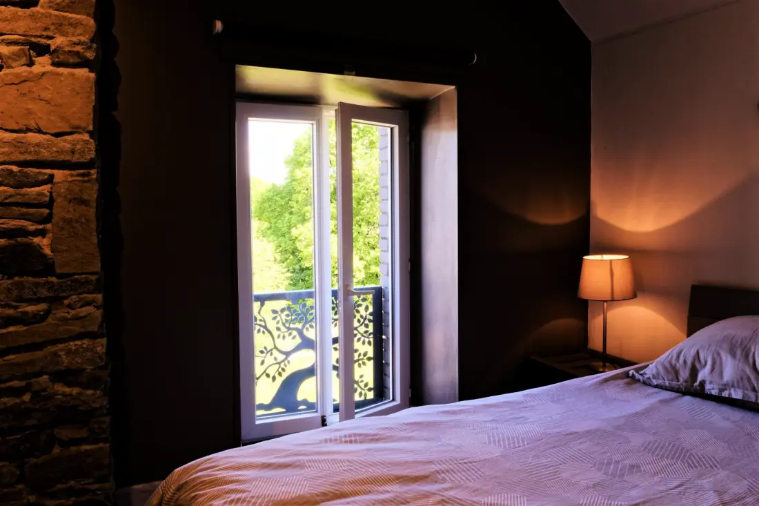 Gîte de France Les vijgenbomen 3 oren