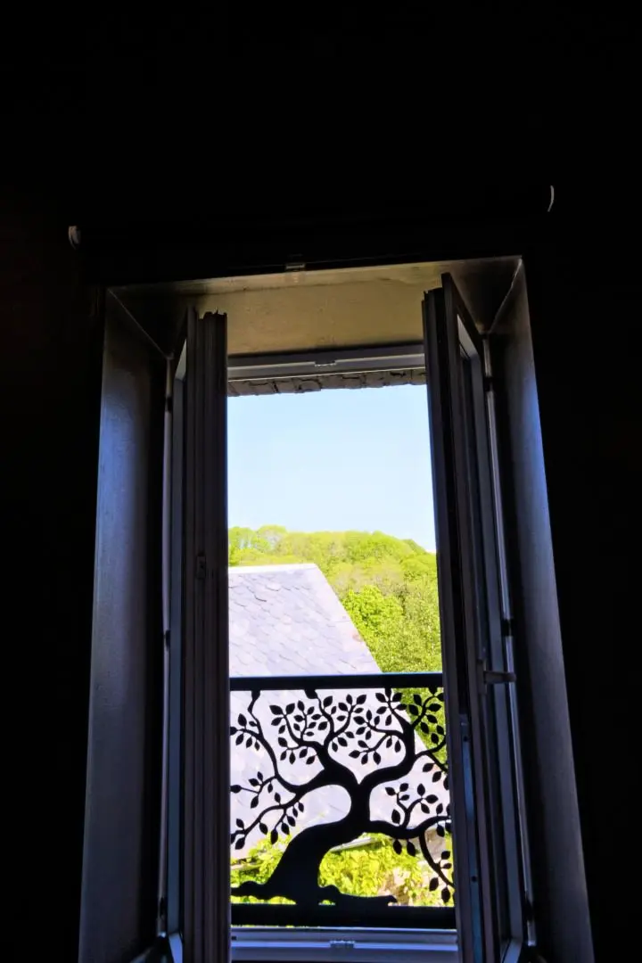 Gîte de France Les vijgenbomen 3 oren