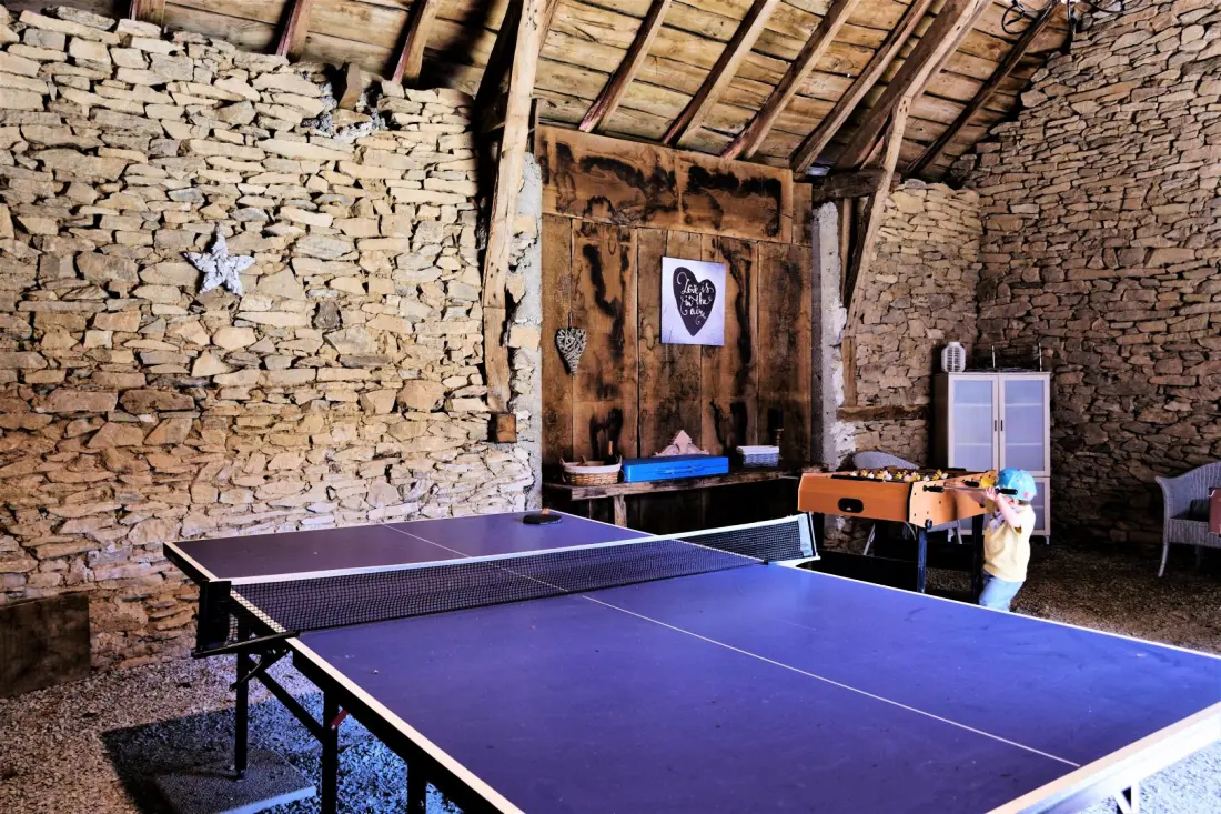 Gîte de France Les vijgenbomen 3 oren