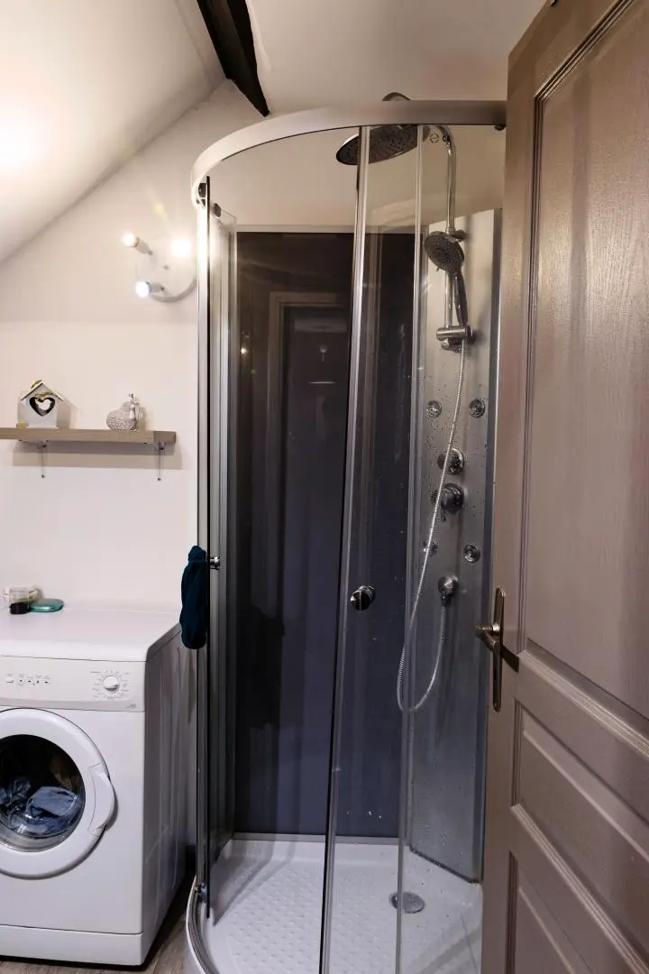 Gîte de France Les vijgenbomen 3 oren