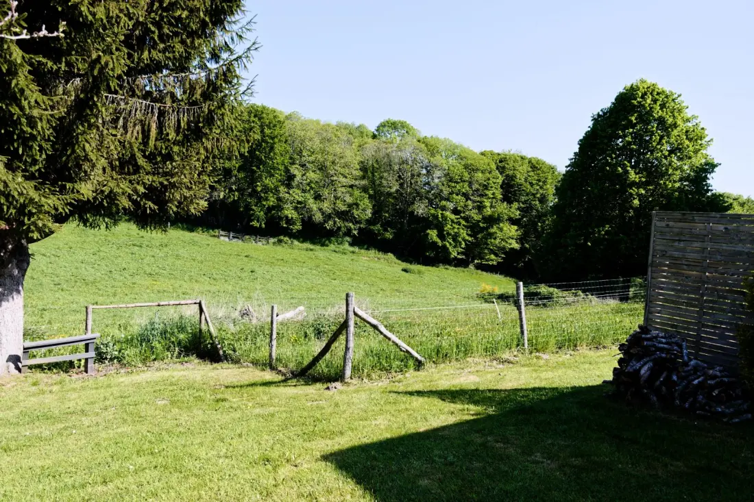 Gîte de France Les vijgenbomen 3 oren