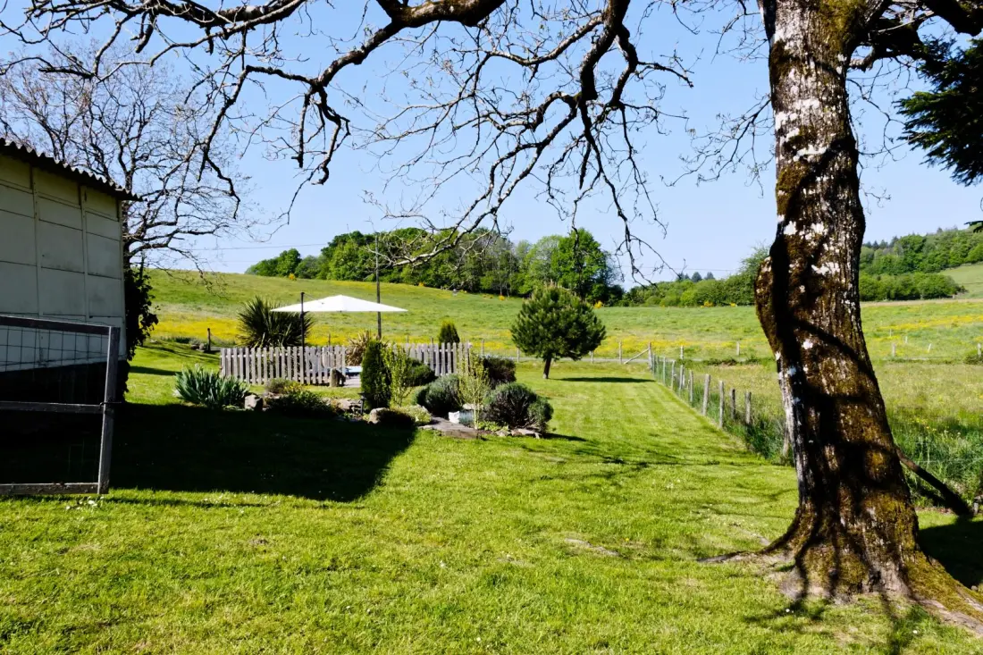 Gîte de France Les vijgenbomen 3 oren