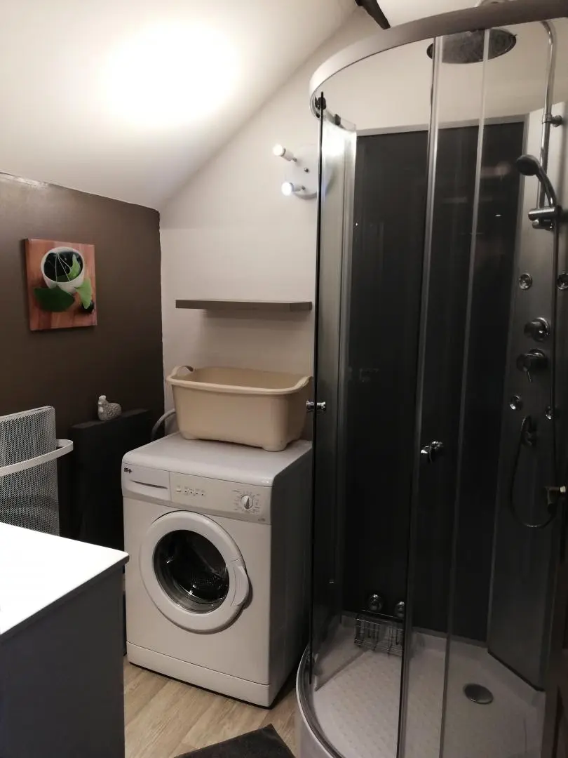 Gîte de France Les vijgenbomen 3 oren